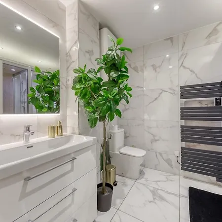 Apartment Hammam Et Sauna