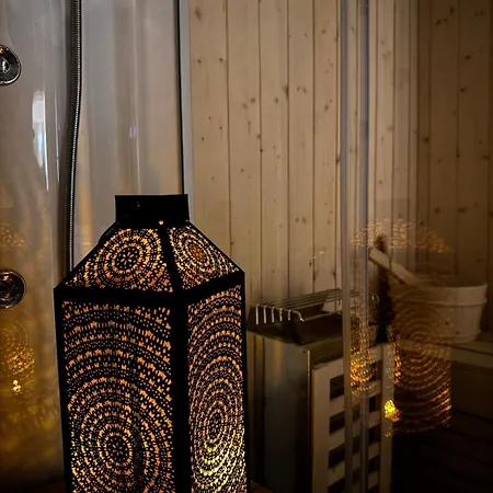 Hammam Et Sauna Les Pavillons-sous-Bois